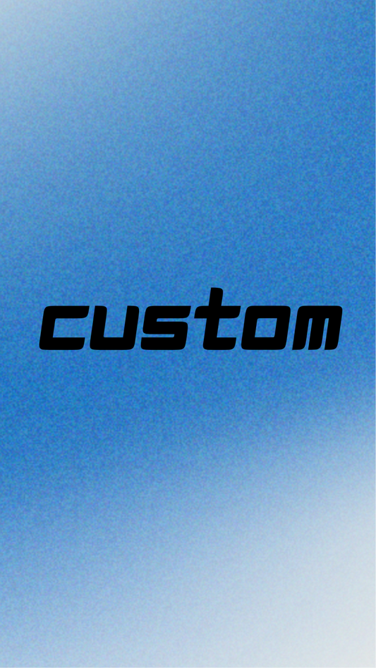 Custom Set