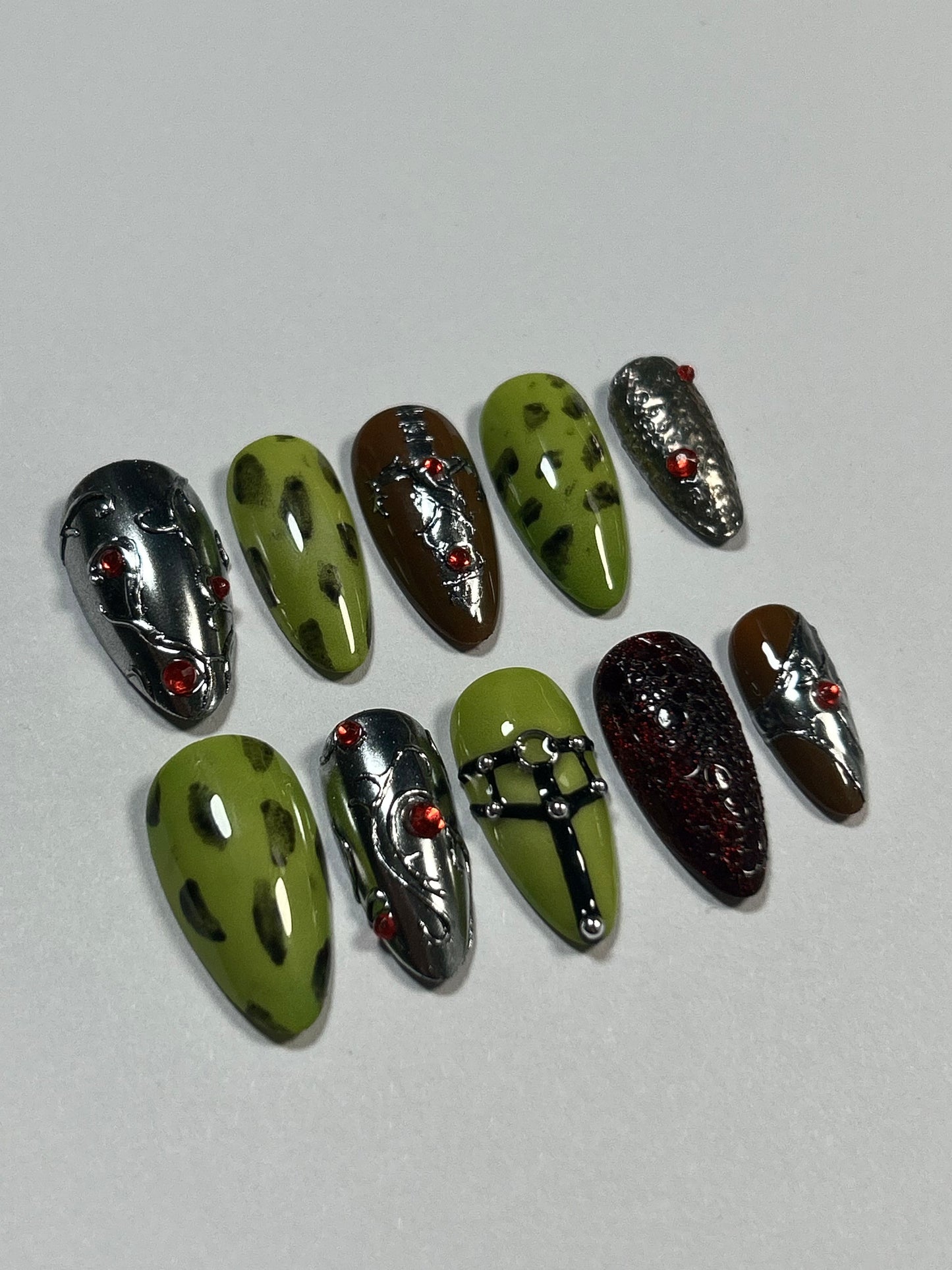 The Githyanki Warrior