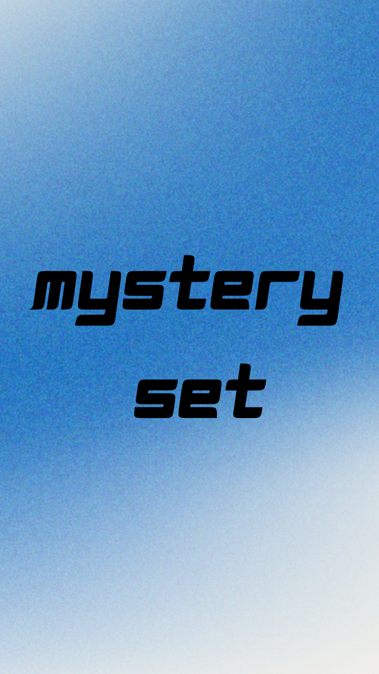 Mystery Set